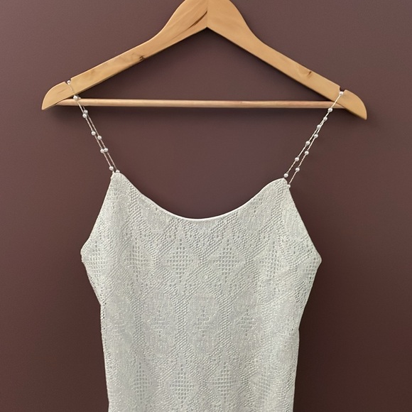 Bridal event dress - Picture 2 of 6